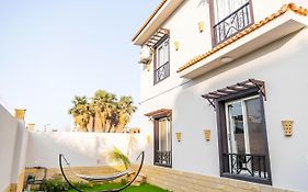 Royal Home Luxor Nile View